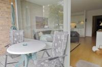 Fürstenhof Whg 3 inkl WLAN - B&B Grömitz