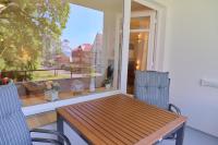 Strandschloss App 39 - Ferienwohnung Grömitz