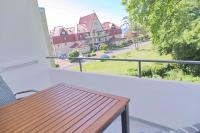 Strandschloss App 39 - Ferienwohnung