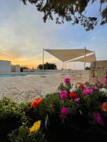 B&B Conversano - Masseria Fanizzi - Bed and Breakfast Conversano