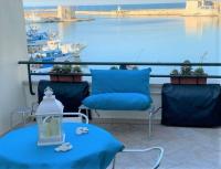 Emozioni dal Porto - Ferienwohnung Trani