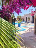 Riad Eucalyptus - B&B