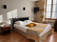 Ampia Camera Matrimoniale