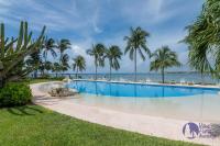 B&B Puerto Aventuras - Chac Hal, Beachfront Apartment with Amenities - Chac Hal 2 - Bed and Breakfast Puerto Aventuras