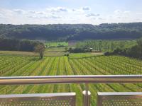 Vierpersoonskamer met Balkon