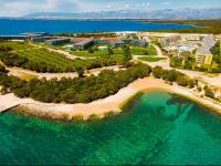 Premium Apartment Falkensteiner - Chambres d’hôtes Petrcane