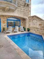 Ta Zeppi Farmhouse - Chambres d’hôtes