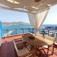 B&B Makry Gialos - Light Blue - Bed and Breakfast Makry Gialos