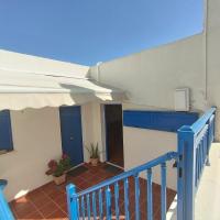 Light Blue - Ferienwohnung Makrigialos