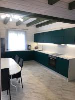Greenhousevip - Bed and Breakfast