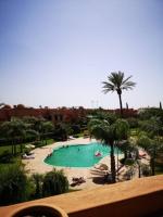 Maison-appart Familiale 2 piscines surveillées - Ferienwohnung