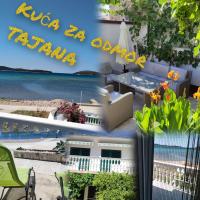 B&B Krapanj - Kuća za odmor TAJANA - Bed and Breakfast Krapanj