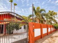 Woodstock Palmresort Curaçao - B&B Willemstad