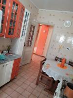 Apartamento vista mar Praia Grande - Chambres d’hôtes Praia Grande