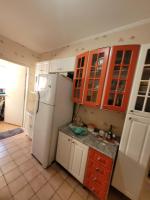 Apartamento vista mar Praia Grande - Chambres d’hôtes Praia Grande