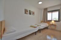 Two-Bedroom Apartment with Terrace Ground Floor (4-6)