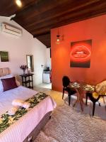 Habitación Deluxe - 1 cama grande