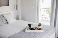 Iraklitsa Suites - B&B