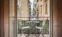 Casa Masaniello - Affittacamere Guesthouse in Historical Center Toledo Station - B&B Napoli