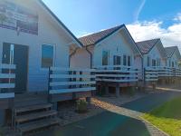 R&R Mielno Domki Letniskowe - B&B Mielno