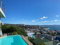 Double Room with Pool View