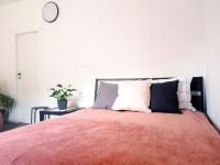 Prywatny pokój w sercu Warszawy Pokój 6 - B&B