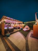 Cosy Hot Tub Getaway Bungalow - Chambres d’hôtes