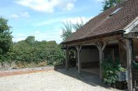 Cowslip Barn Annexe, Countryside Stay Near Chichester - Chambres d’hôtes