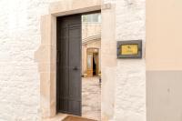 Petralù - Casa Vacanza zona centro - Ferienwohnung Locorotondo