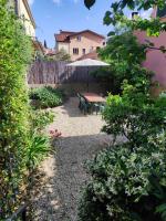 B&B Calice Ligure - Casa Vacanze Via Vecchia - Bed and Breakfast Calice Ligure