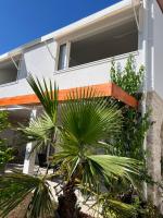 Apartments Xenia Pakoštane - Chambres d'hôtes Pakoštane