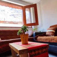 B&B Pisac - Departamento privado cerca a la plaza - Bed and Breakfast Pisac