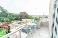 Old Town Euphoria Suite - Ferienwohnung