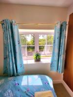 Einzelzimmer mit Gemeinschaftsbad