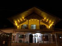 Hostal Dilu Boquete - B&B