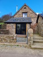 The Old Pig Sty - Ferienwohnung Llanellen