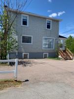 Maison Charles Edmond - B&B Grandes-Bergeronnes