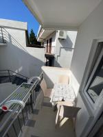 Appartamento con Terrazza