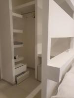 Studio avec Vue sur Jardin