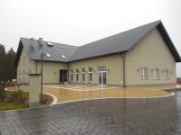 Praski Dom - B&B Gmina Sienno