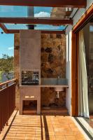 Lofts Villa Gratiam - Bed and Breakfast Tiradentes
