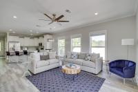 Pet-Friendly Vacation Rental in Biloxi Near Beach! - B&B