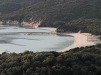 T2 Alba Rossa n 141 Confort, Panorama Mer Incroyable - Chambres d’hôtes Serra-di-Ferro