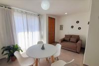 B&B Godoy Cruz - Modern and luminous apartment in Godoy Cruz. - Bed and Breakfast Godoy Cruz