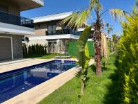 Nirvana Belek Villas - B&B