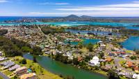 Ironbark - Bed and Breakfast Tuncurry