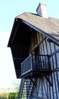 En Bord de Seine - B&B