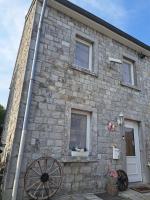 ländlich & gemütlich in Raeren mit 2 Schlafzimmern - Chambres d’hôtes Raeren