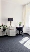 Przytulny prywatny pokój w centrum Pokój 1 - B&B Varsavia