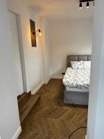 Apartamento Deluxe